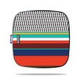 thumbnail image 2 of Skin Decal Wrap Compatible With Roku Ultra Sticker Design New Color, 2 of 6