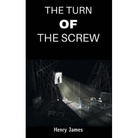 The Turn of the Screw