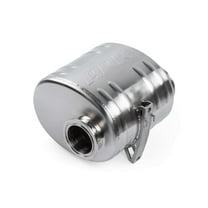 APR CBK0029 Optional Muffler Right Side APR CBK0024 Cat-Back
