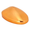 thumbnail image 1 of Gomme pour Cheveux, Verre Indolore pour Ralentir la Pousse des Cheveux, Épilateur Réutilisable pour Poitrine Or, 1 of 8
