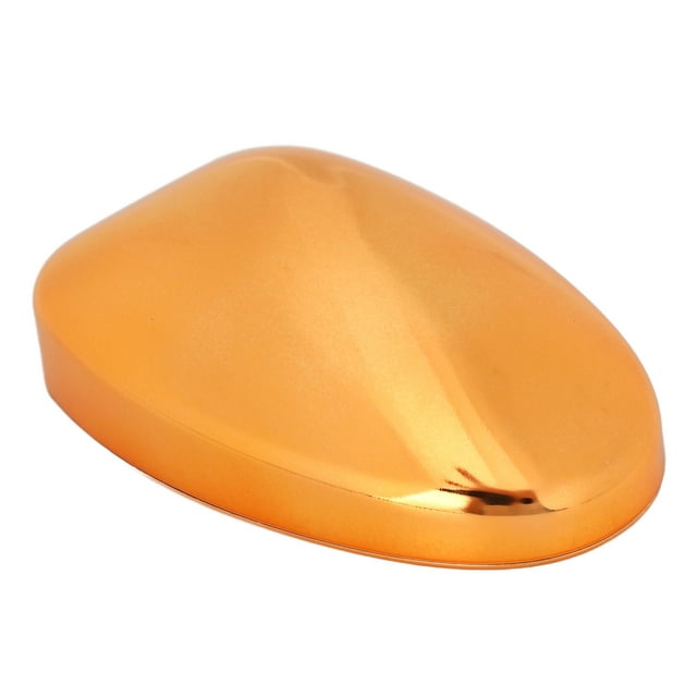 Gomme pour Cheveux, Verre Indolore pour Ralentir la Pousse des Cheveux, Épilateur Réutilisable pour Poitrine Or