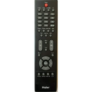 TV HAIER pas cher 4KLE55Q6500U 140 cm à 479 €