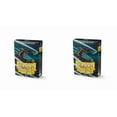 thumbnail image 2 of 2 Packs Dragon Shield Matte Mini Japanese Jet 60 ct Card Sleeves Value Bundle!, 2 of 6