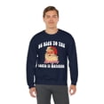 thumbnail image 5 of Lawyer Sweatshirt, Gifts, Crewneck, 5 of 6