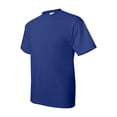 thumbnail image 1 of Hanes Mens Ecosmart Short Sleeve T-Shirt, 1 of 1