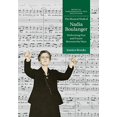 thumbnail image 1 of L'œuvre Musicale de Nadia Boulanger: Performant Passé et Futur entre les Guerres (Performance Musicale et Réception), 1 of 3
