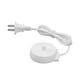thumbnail image 5 of Cargador de viaje BuyWeekMX para cepillo de dientes eléctrico Resistente al agua, 5 of 9