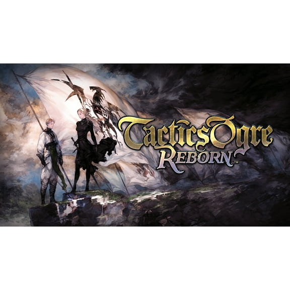 Tactics Ogre: Reborn - Nintendo Switch [Digital]