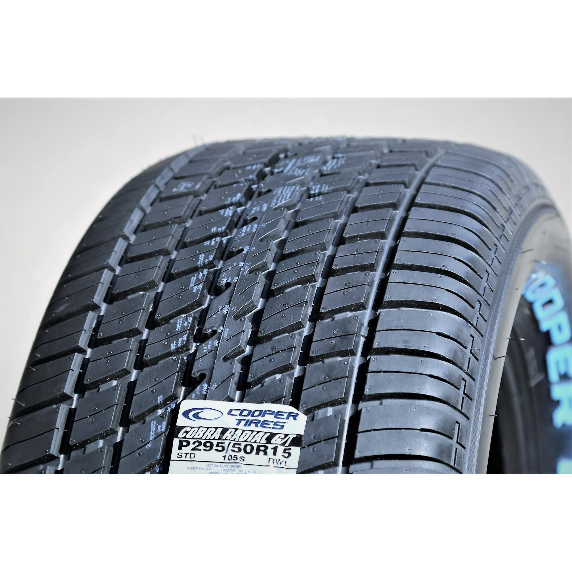 Cooper Cobra Radial G/T All-Season P295/50R15 105S Tire Cooper Cobra Radial G/T All-Season P295/50R15 105S Tire Sansujyuku sansujyuku.com