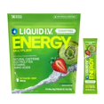 thumbnail image 1 of Electrolito en polvo Liquid I.V. Energy Multiplier sin azúcar, 1 of 5