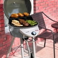 thumbnail image 5 of Charbroil Electric Patio Bistro 240- Graphite, 5 of 6