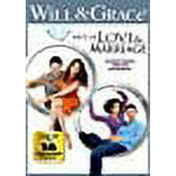 Will & Grace: Best of Love & Marriage