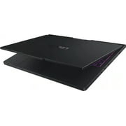Lenovo - Legion Pro 5 16 2.5K OLED Gaming Laptop - AMD Ryzen 7 8745HX 2025 - 32GB RAM - NVIDIA GeForce RTX 5060 - 1TB SSD - Eclipse Black