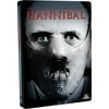 HANNIBAL [DVD BOXSET] [COLLECTOR'S EDITION; STEELBOOK]