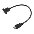 thumbnail image 1 of Converter, Rubber , Plug And Play  Male/  Female For Home, 1 of 5