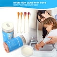 thumbnail image 7 of Lead Test Swabs Kit for Dishes Paint Surfaces 30pcs Lead Tester at Home Only Water Needed Rapid Result in 30S Law 30), 7 of 7