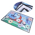 thumbnail image 3 of Estera Del Juego De La Pared Del Fútbol, ​​estera Segura Del Juego De La Pelota De Fútbol Fijada Para Los Niños, 3 of 8