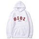 thumbnail image 1 of Sudadera con capucha de estilo coreano para hombre, ropa de calle Unisex de Hip Hop, jersey con estampado de letras, tendencia de moda, otoño xuanjing  unisex, 1 of 2