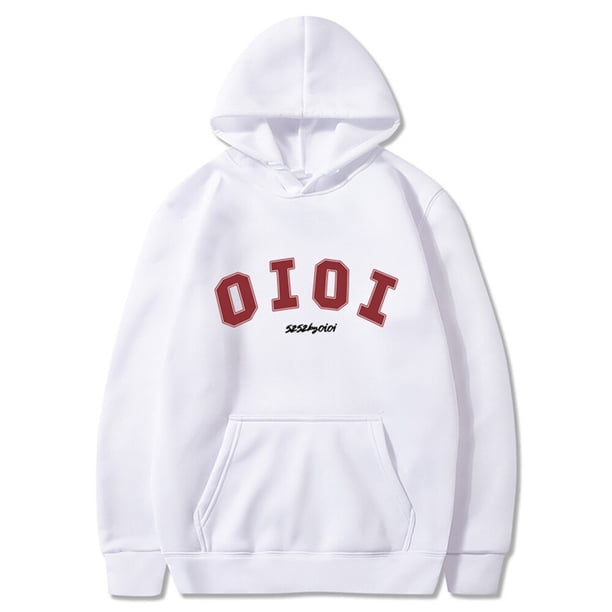 Sudadera con capucha de estilo coreano para hombre, ropa de calle Unisex de Hip Hop, jersey con estampado de letras, tendencia de moda, otoño xuanjing unisex
