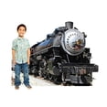 thumbnail image 4 of Advanced Graphics 192 Cardboard Standup Niles Canyon Railway, 4 of 5