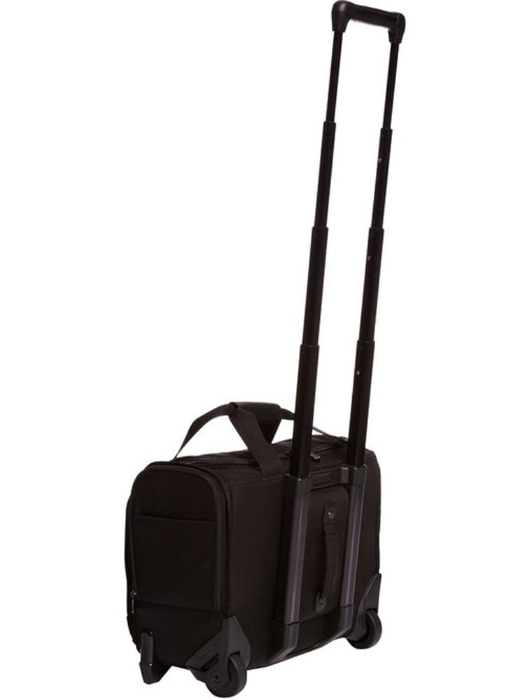 briggs and riley baseline rolling cabin bag