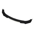 thumbnail image 4 of <p>Front Bumper Lip Separator Front Bumper Lip Diffuser Front Bumper Splitter Front Bumper Spoiler Front Bumper Lip Diffuser Splitter 6Pcs Front Bumper Lip Separator 150cm Enhanced, 4 of 7