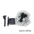 thumbnail image 2 of Led Solar Sakura Lights String Navidad Multicolor Outdoor Blossom Garden Decoraciones Patio Césped Árbol De Navidad Tienda 8 Modos Moyic HA024148-03, 2 of 6