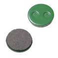 thumbnail image 4 of Pastillas de freno de bicicleta Greeniant 1 par cerámica disco hidráulico, 4 of 6