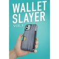 thumbnail image 2 of Smartish iPhone 12 / 12 Pro Wallet Case - Wallet Slayer Vol. 1 [Slim + Protective] Credit Card Holder (Silk) - {Chef's Special}, 2 of 8