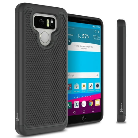 Lg g6 best option reddit