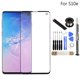 thumbnail image 5 of GreenHome Front Outer Screen Lens Kit de reemplazo para Samsung Galaxy S8 S8 + S9 S9 + S10 + greenhome iPhone X, 5 of 7