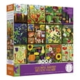 thumbnail image 3 of Rompecabezas Ceaco Tracy Flickinger Colorful Harvest 300 piezas, 3 of 8