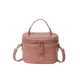 thumbnail image 5 of Bolsillo Bolso Hombro Cruzado para Mujeres Correa Ajustable Cuero PU Con Mano Viajar, 5 of 9