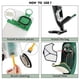 thumbnail image 4 of For Kobold Vacuum Cleaner Bag Kit Compatible for Kobold VK140 VK150-A, 4 of 5