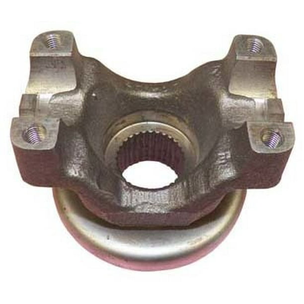 QU40707 1350 Series Pinion Yoke for GM 10 Bolt 8.5" Front or Rear Axles