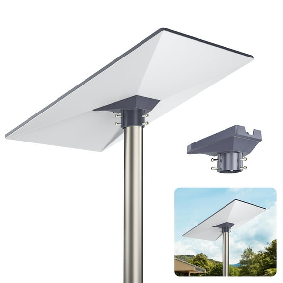 EDUP Starlink Gen 3 Mount Pipe Adapter for Starlink Standard Dish Starlink Pole Mount Star Link V3 Mounts