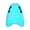 Blue, variant on Inflatable Surf Board Surfing Board For Adults And Kids PVC Nonslip Surfaces