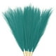 thumbnail image 1 of Uxcell 6 Pack Hierba Pampas Falsa 21.7 Pulgadas para Decoración del Hogar/Boda Azul Claro, 1 of 6
