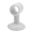 thumbnail image 1 of 2 Uds. Manija La Puerta Crash Pad Ligero Silicona Necesidades Diarias (Blanco), 1 of 6
