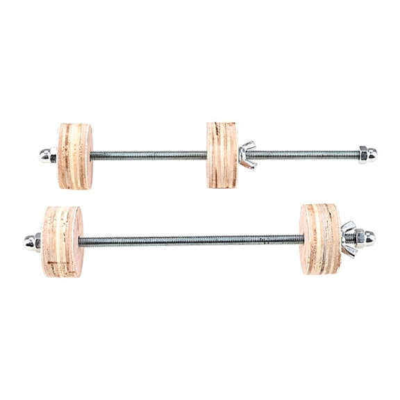 2Pcs/set Guitar Body Assembly Clip Maintenance Tool Guitar Clamps Mounting Clips Musical Instrument Accessories