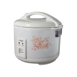 Tiger JNP-1800-FL 10-Cup (Uncooked) Electronic Rice Cooker and