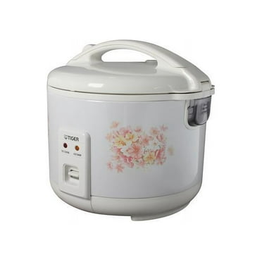 Tiger Jnp-1500 8 Cup Rice Cooker