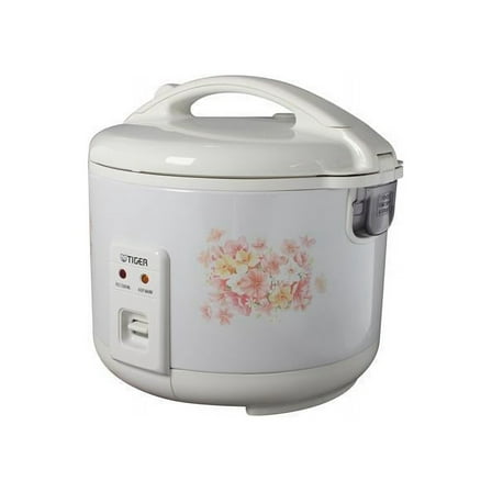 Tiger Jnp-1500 8 Cup Rice Cooker