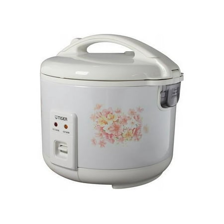 UPC 785830024036 - Tiger 8 Cups Rice Cooker Non Stick