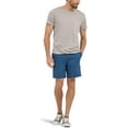 thumbnail image 4 of Lee Men's Extreme Motion 7" Flat Front Short, 4 of 5