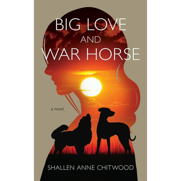 Big Love and War Horse, (Paperback)