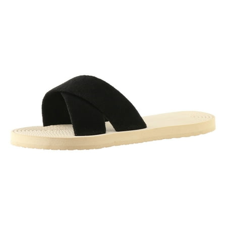 

Women Flat Slippers Fashion Beach Slippers Shoes Summer Flat Slippers For Men