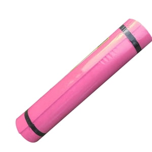 Kyusrd Summer Outdoor Patio Deals！EVA Thick Yoga Mat Non-slip Exercise Fitness Pad Mat PP