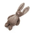 thumbnail image 3 of Plush Bunny Stuffed Animal Baby Rabbit Toys Dolls with Fluffy Soft Ears-30cm, 3 of 6