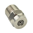 thumbnail image 2 of 2Pcs Pressure Washer Surface Cleaner Nozzle Replacement Thread Type Spray, 2 of 6